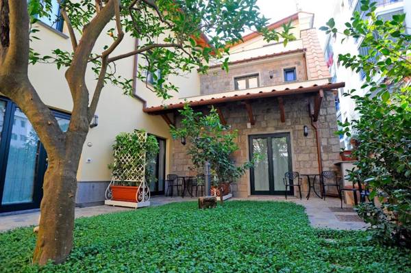 Relais Villa Angiolina