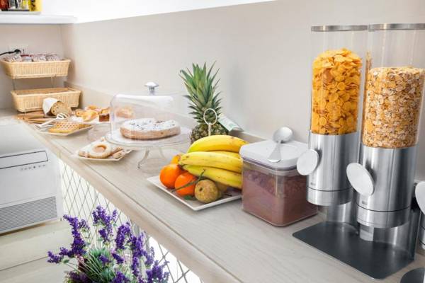 La Piazzetta Guest House