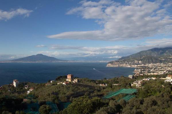 Hotel Il Nido Sorrento