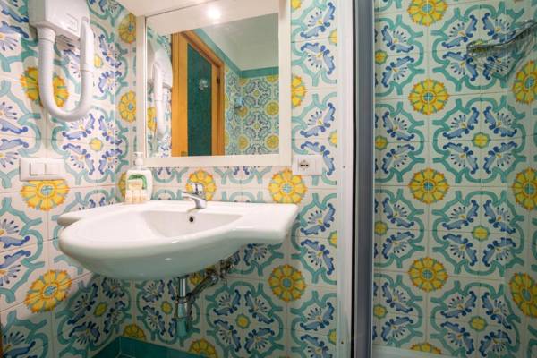 Hotel Ascot Sorrento