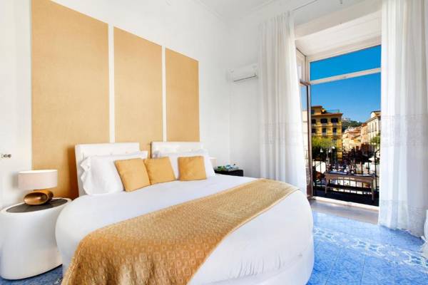 Piazza Tasso B&B Relais