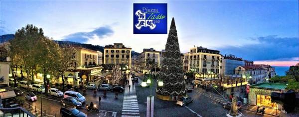 Piazza Tasso B&B Relais