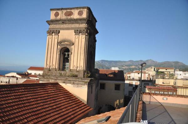 Hotel Rivoli Sorrento