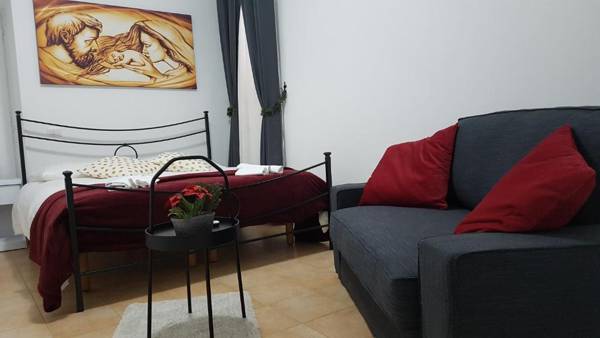 Oasi Madre della Pace