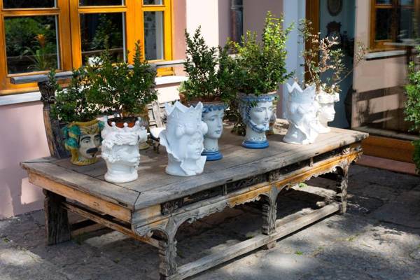 Capo Santa Fortunata