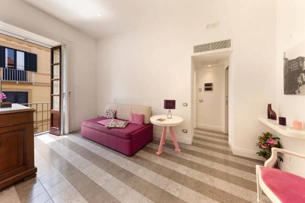 La Casa dell'Orologio - MAIN SQUARE