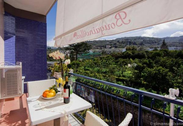 Bougainvillea Relais