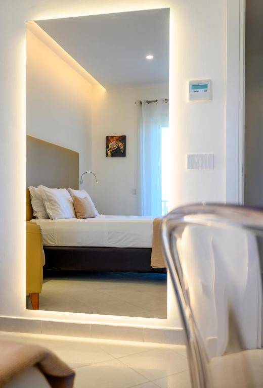 Angiolina Apartments