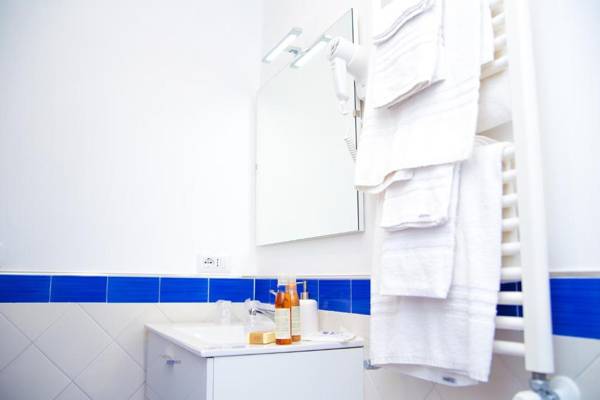 Lemon Flats Sorrento