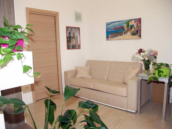 Sorrento Inn Funzionista