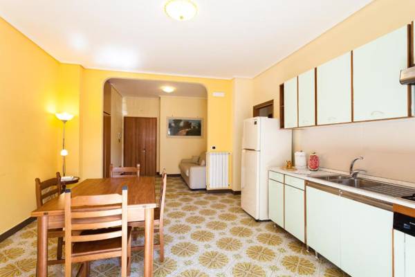 Sorrento Central Flats