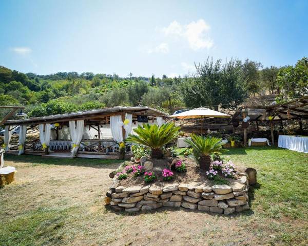 Agriturismo Primaluce