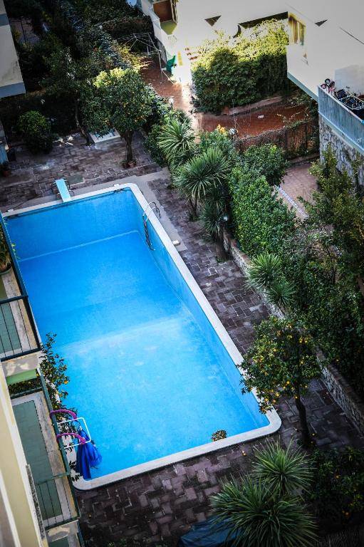 Appartamento Corso Italia 250