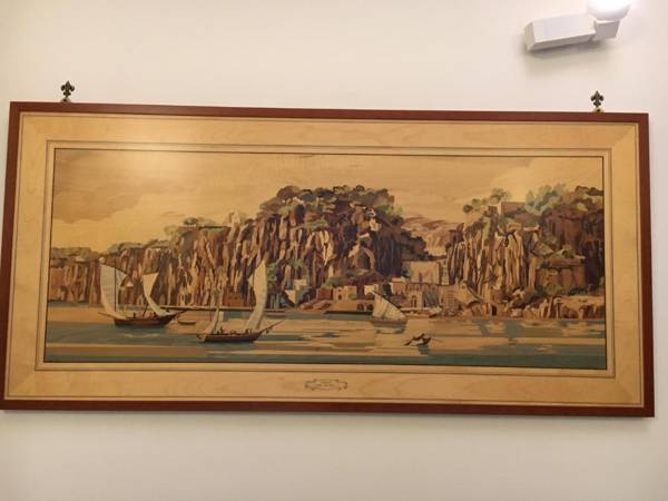 Old Taverna Sorrentina