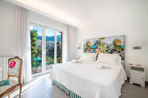 Casa Evelina Sorrento