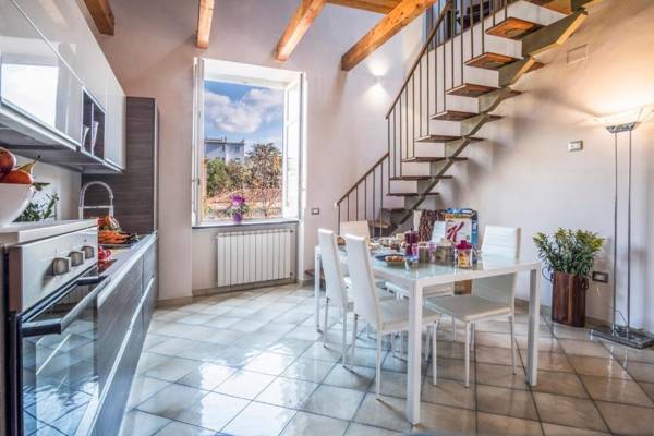 Amore Rentals - Appartamento Caruso