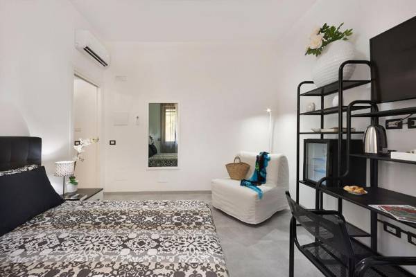 Sorrento Flower Rooms