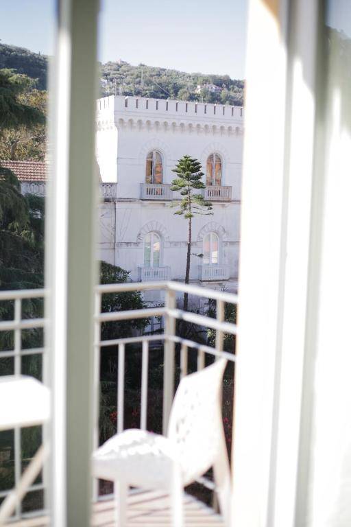 I colori di Sorrento