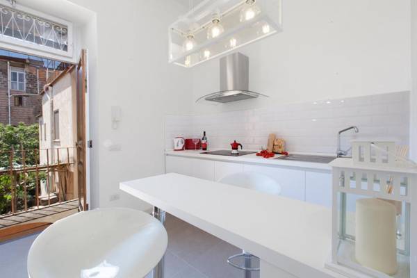 Centro Storico Suite Blu