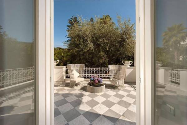 Villa Silvana Relais