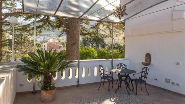 Villa Manning Relais