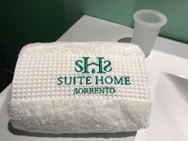 Suite Home Sorrento