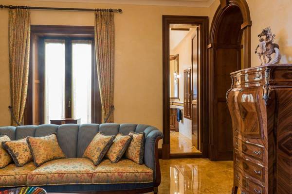 Casa Rajada Sorrento