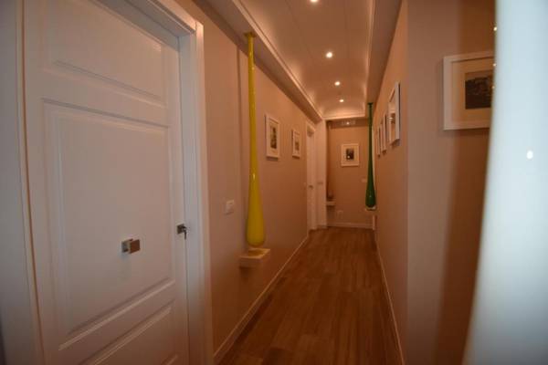 Melody Sorrento Suites