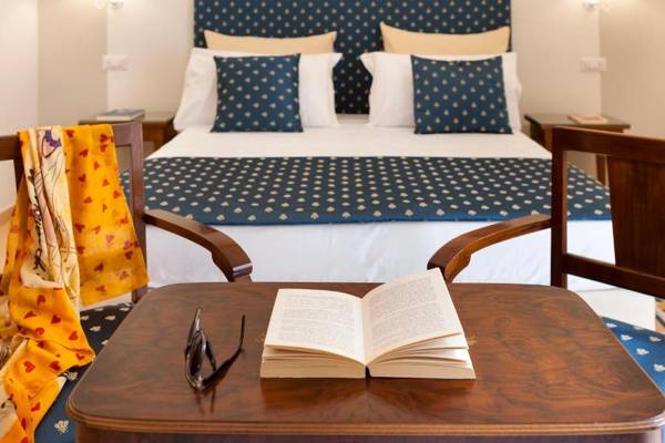 Rosa Magra Guest House