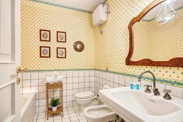 Antica Limonaia by Gocce - Beautiful Mediterranean Villa