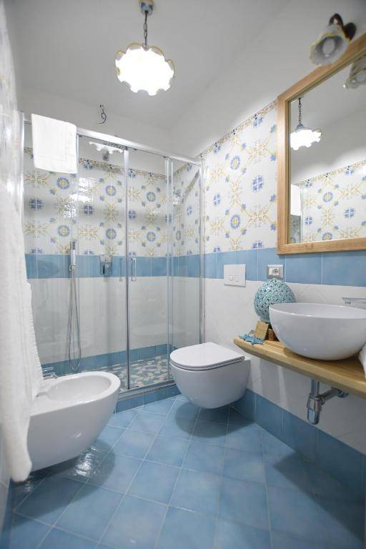 Millie Sorrento Suites