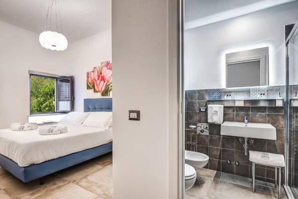 Sorrento Elegance Suite by Gocce