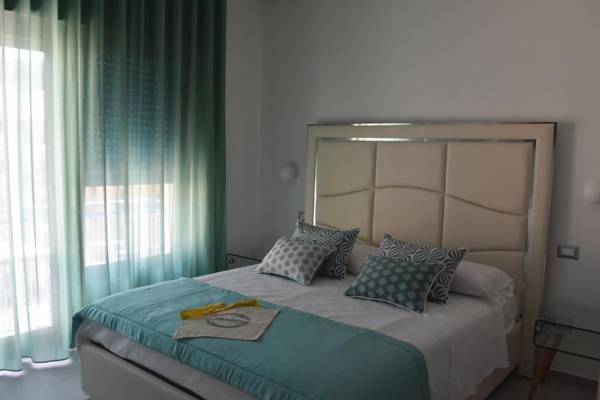 Vera Gioia Rooms de Charme