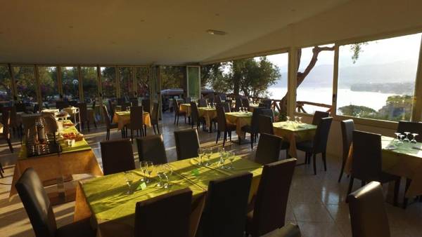 Hostel Santa Fortunata