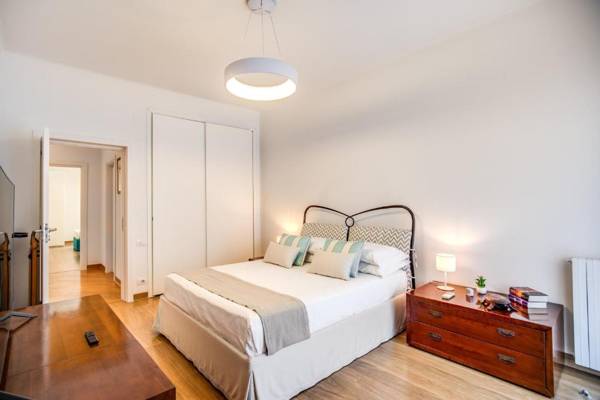 Casa degli Aranci 33