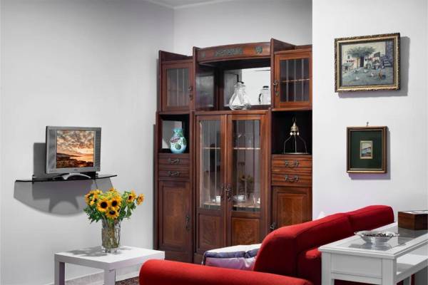 A Taste of Sun Apartment