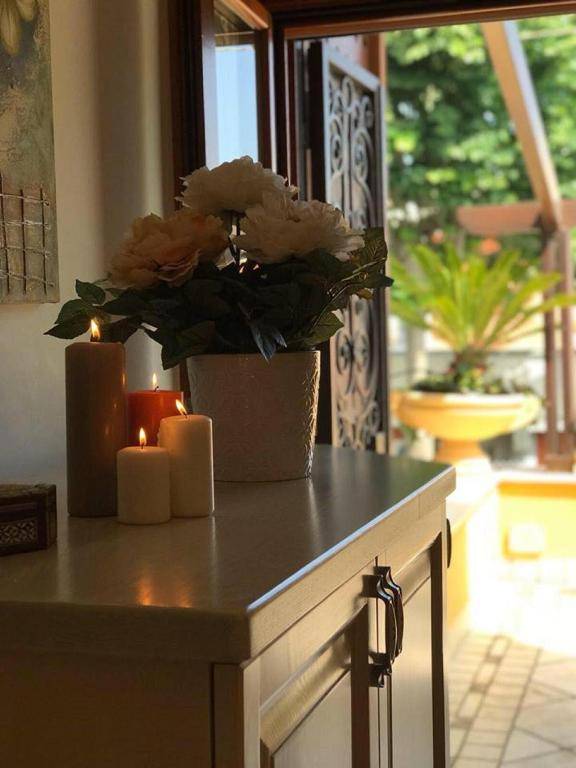 B&B Sorrento Central