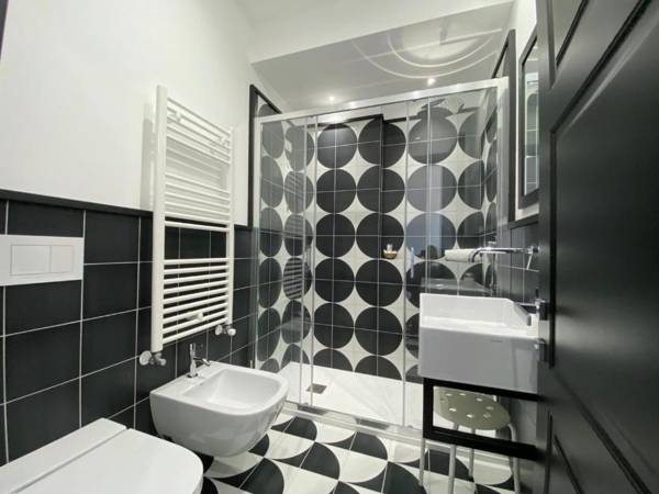 NeroBianco B&B Sorrento