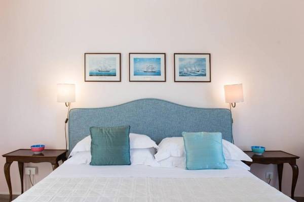 Villa Donna Elisa Sorrento