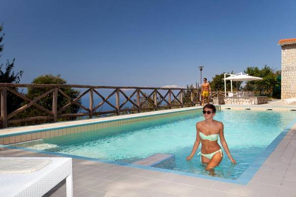 Amore Rentals - Villa Daniela