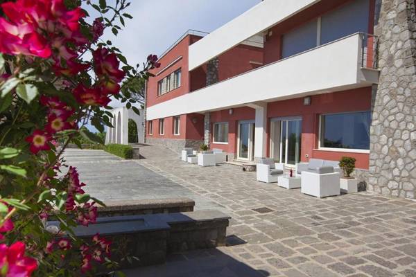 Amore Rentals - Villa Daniela