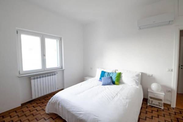 La Deliziosa Flat with pool & terrace