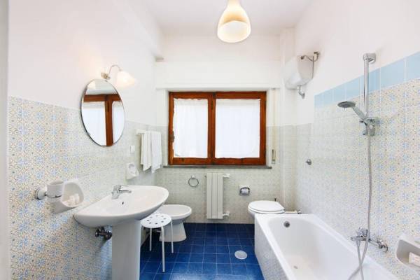 B&B Sorrento Sunshine