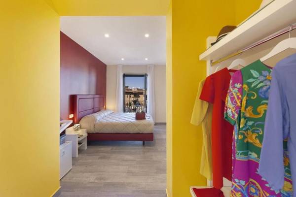 Parco Tasso Guest House