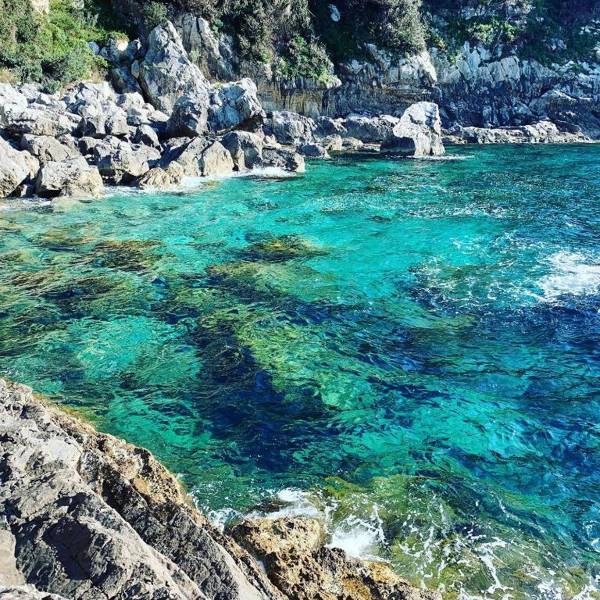 Parco Tasso Guest House