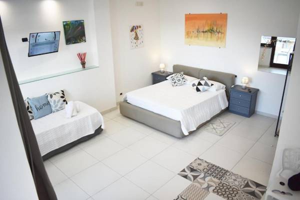 Lume Art Apartment B&B