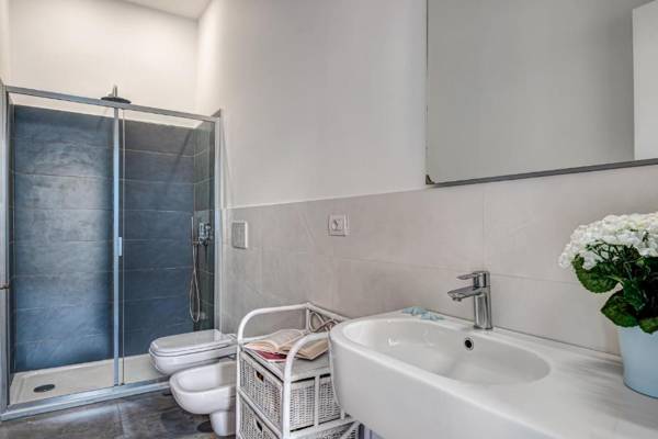 Sorrento Capo Light Blue