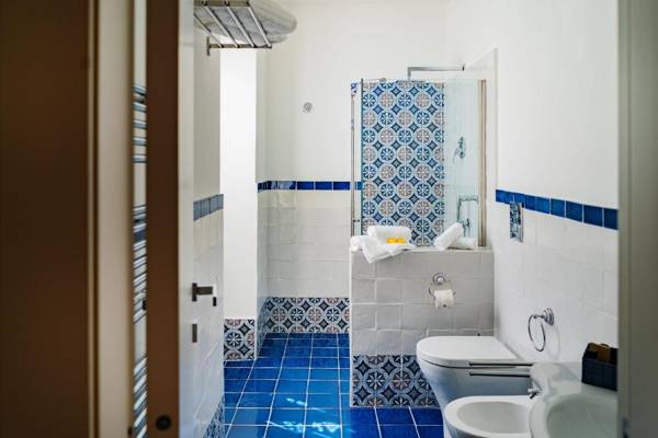 Lemon Factor Sorrento