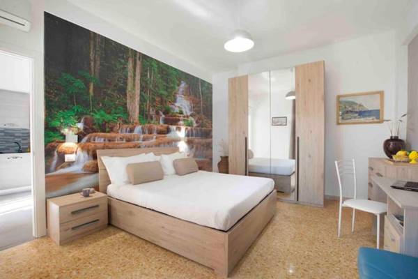 B&B Sorrento Mahal Kita is unique style