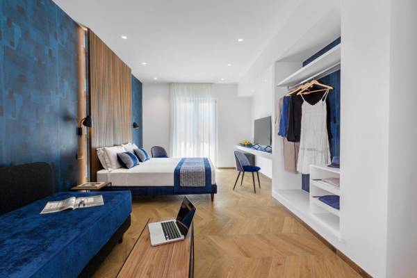 Dreamers' Rooms Sorrento